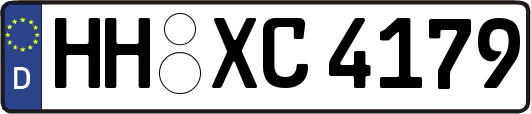 HH-XC4179