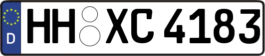 HH-XC4183