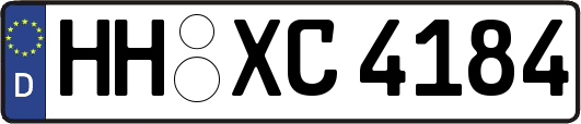 HH-XC4184