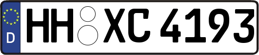 HH-XC4193