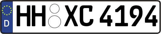 HH-XC4194