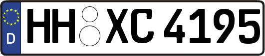 HH-XC4195