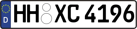 HH-XC4196