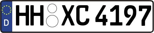 HH-XC4197