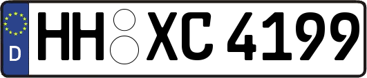 HH-XC4199