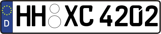 HH-XC4202