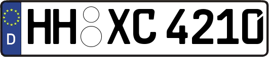 HH-XC4210