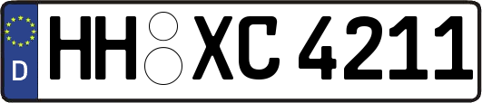 HH-XC4211