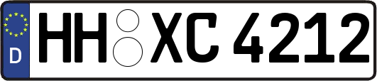 HH-XC4212