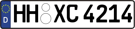 HH-XC4214