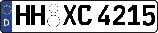 HH-XC4215
