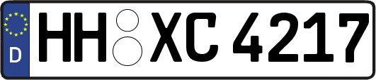 HH-XC4217