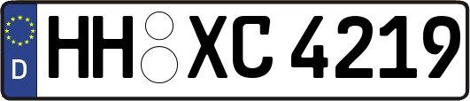 HH-XC4219
