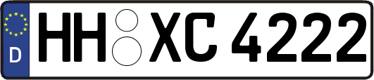 HH-XC4222