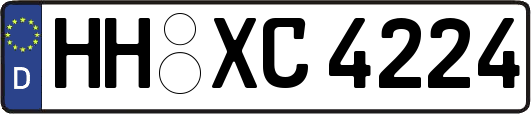 HH-XC4224