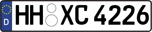 HH-XC4226