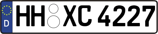 HH-XC4227