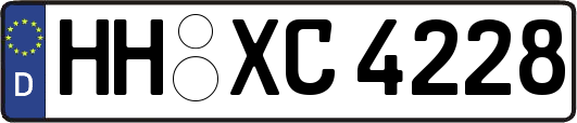 HH-XC4228