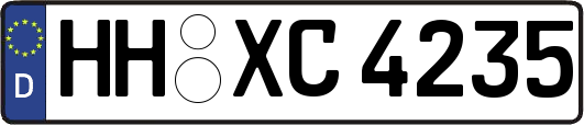 HH-XC4235