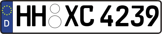 HH-XC4239