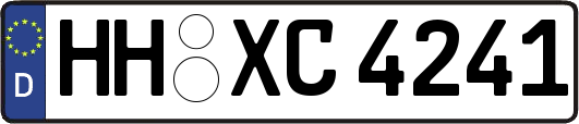 HH-XC4241
