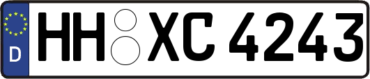 HH-XC4243