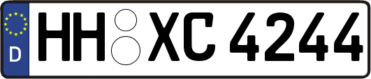 HH-XC4244