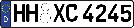 HH-XC4245