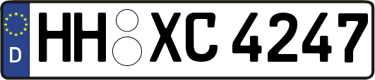 HH-XC4247