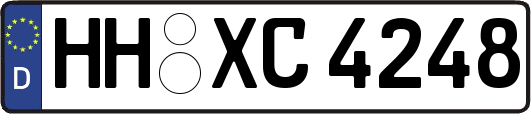HH-XC4248