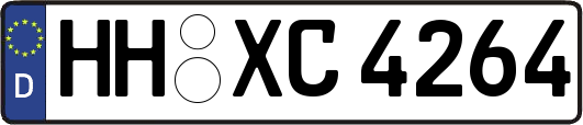 HH-XC4264