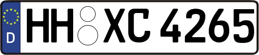 HH-XC4265