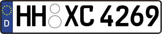 HH-XC4269