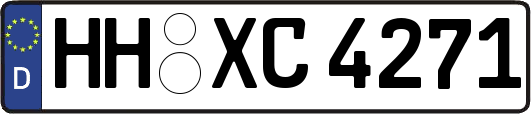 HH-XC4271