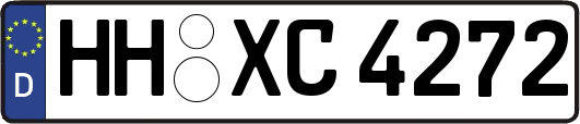 HH-XC4272