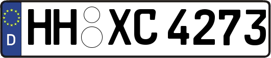 HH-XC4273