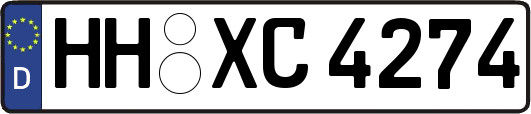 HH-XC4274