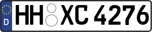 HH-XC4276