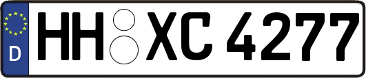 HH-XC4277