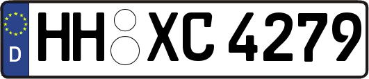HH-XC4279