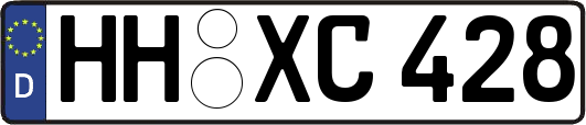 HH-XC428