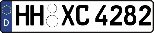 HH-XC4282