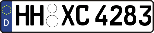HH-XC4283