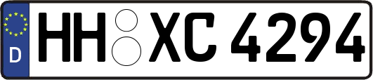 HH-XC4294