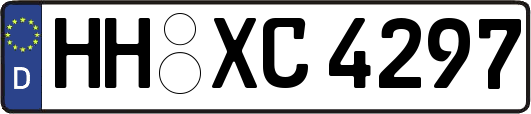 HH-XC4297