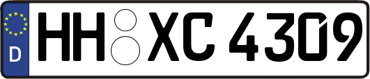 HH-XC4309