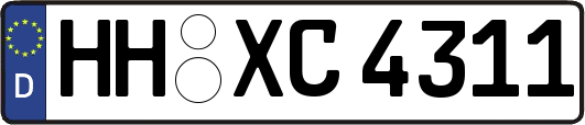 HH-XC4311