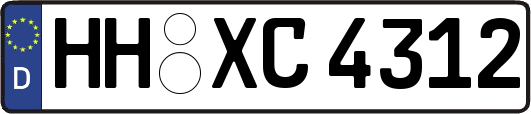 HH-XC4312