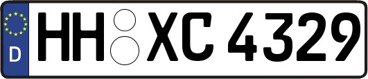 HH-XC4329