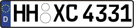 HH-XC4331